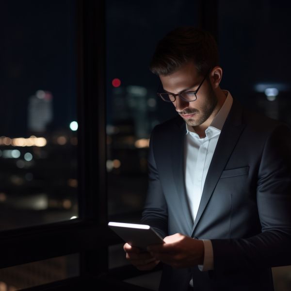 Consulting pour une entreprise de l’industrie musicale