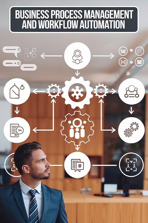 Socials Analytica|Optimisez Votre Productivité : Guide Complet pour l’Automatisation des Flux de Travail