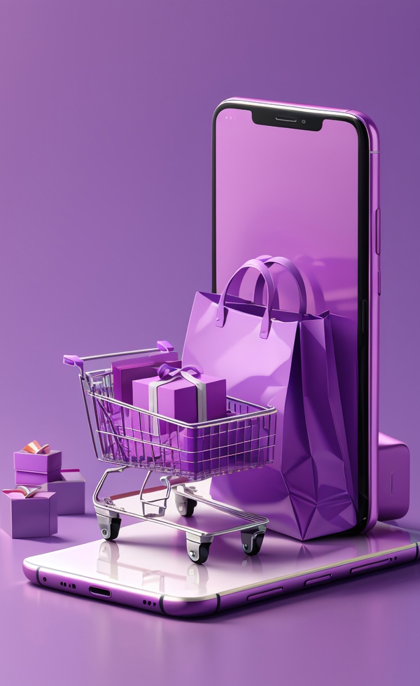 Amazon : Ce n'est pas une simple boutique en ligne