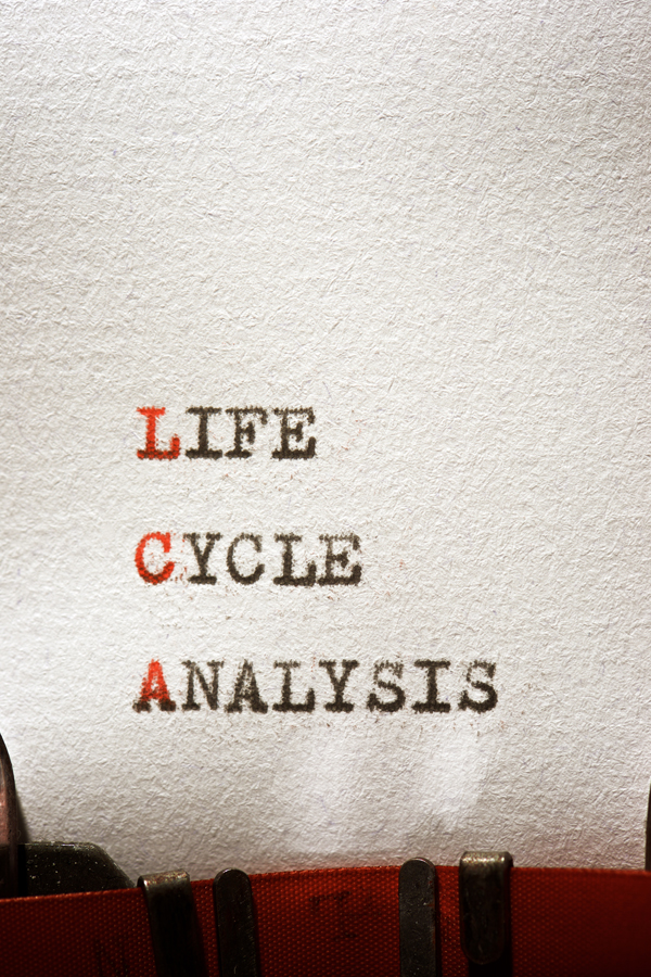 Cabinet Conseil en Optimisation des Cycles de Vie