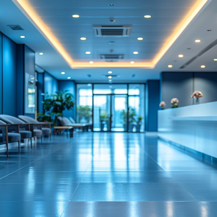 Expertise en Communication au Service du Secteur Médical