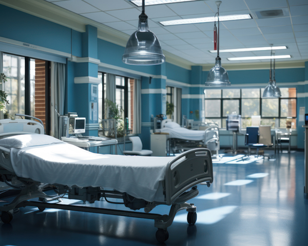 Expertise en Communication au Service du Secteur Médical