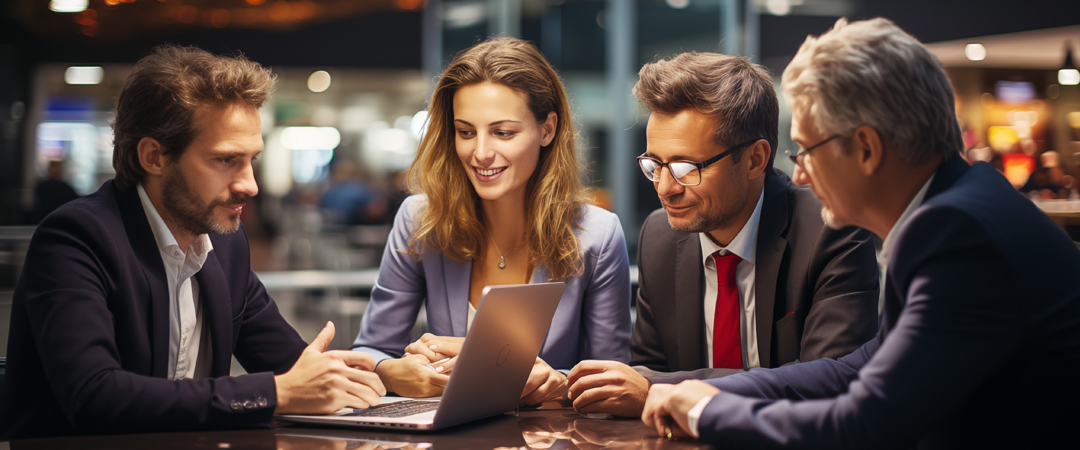 Cabinet conseil en Marketing digital et stratégie de communication
