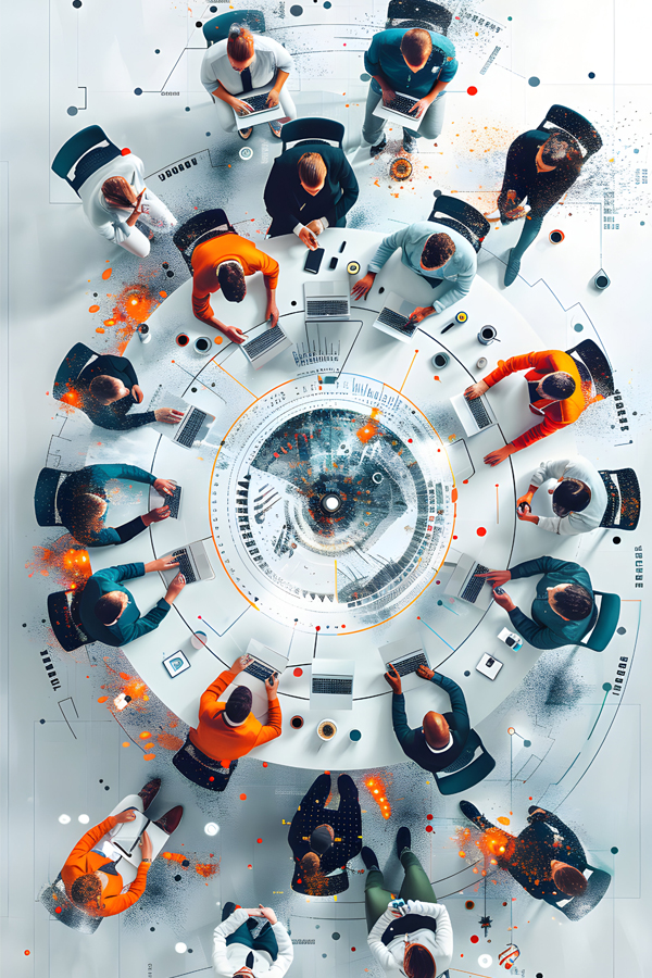 Optimisation des Ressources Humaines