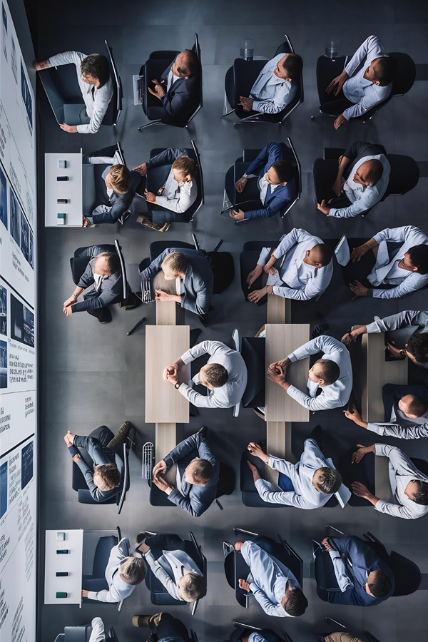 Optimisation des Ressources Humaines