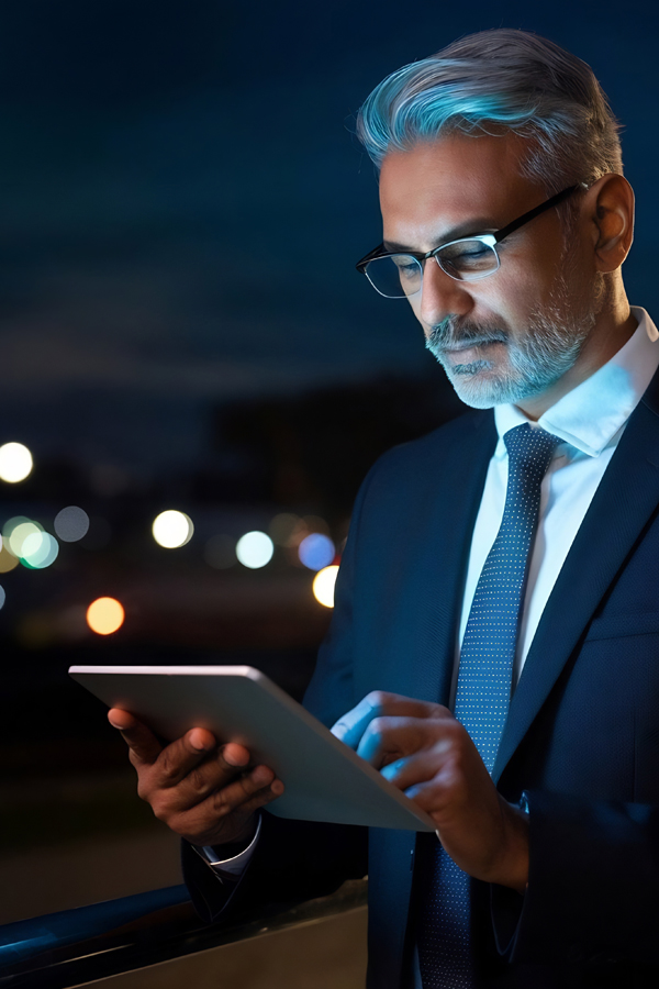 Cabinet conseil en transformation des entreprises