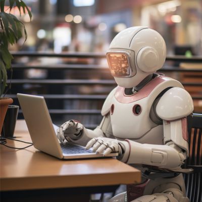 Traduction de votre site web avec IA