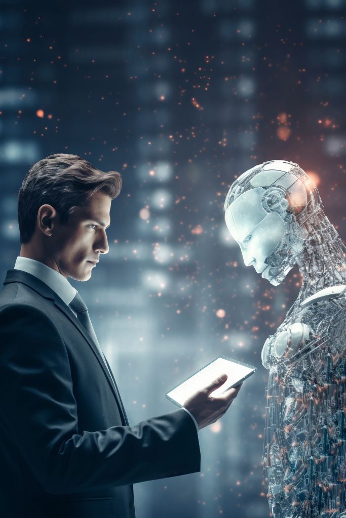 Socials Analytica|Comment l’Intelligence Artificielle Révolutionne Votre CRM : 5 Stratégies Incontournables pour Maximiser Votre Performance