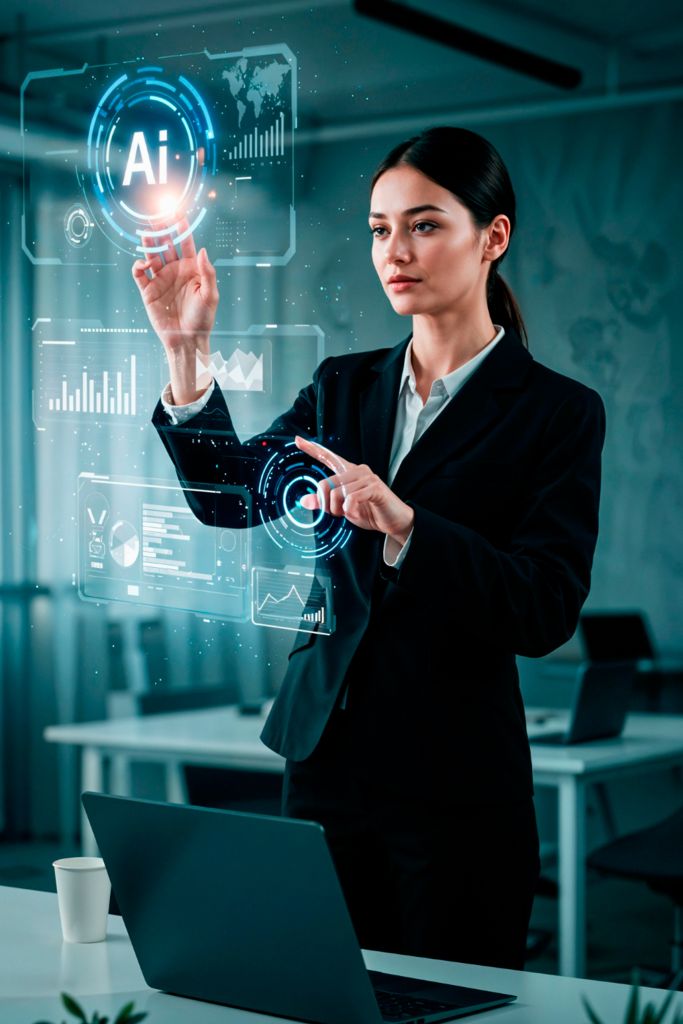 Socials Analytica|Comment l’Intelligence Artificielle Révolutionne Votre CRM : 5 Stratégies Incontournables pour Maximiser Votre Performance