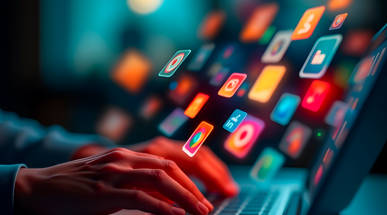 Socials Analytica|Stratégie de marketing digital