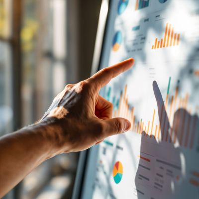 Analyse du Référencement de votre site web
