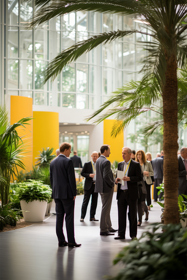 Socials Analytica|Les Secrets d’un Consultant en Gestion des Événements B2B : Comment Transformer vos Rencontres en Succès