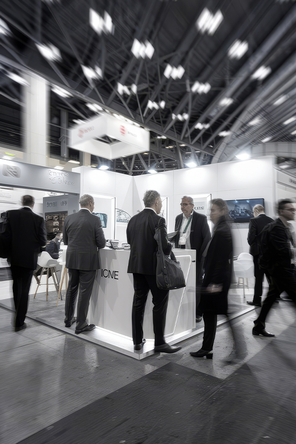 Socials Analytica|Les Secrets d’un Consultant en Gestion des Événements B2B : Comment Transformer vos Rencontres en Succès