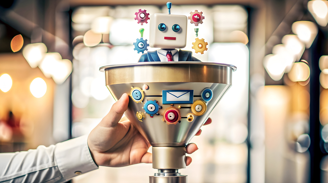 Socials Analytica|Marketing sortant vs marketing entrant : Quelle stratégie est la meilleure pour votre entreprise ?