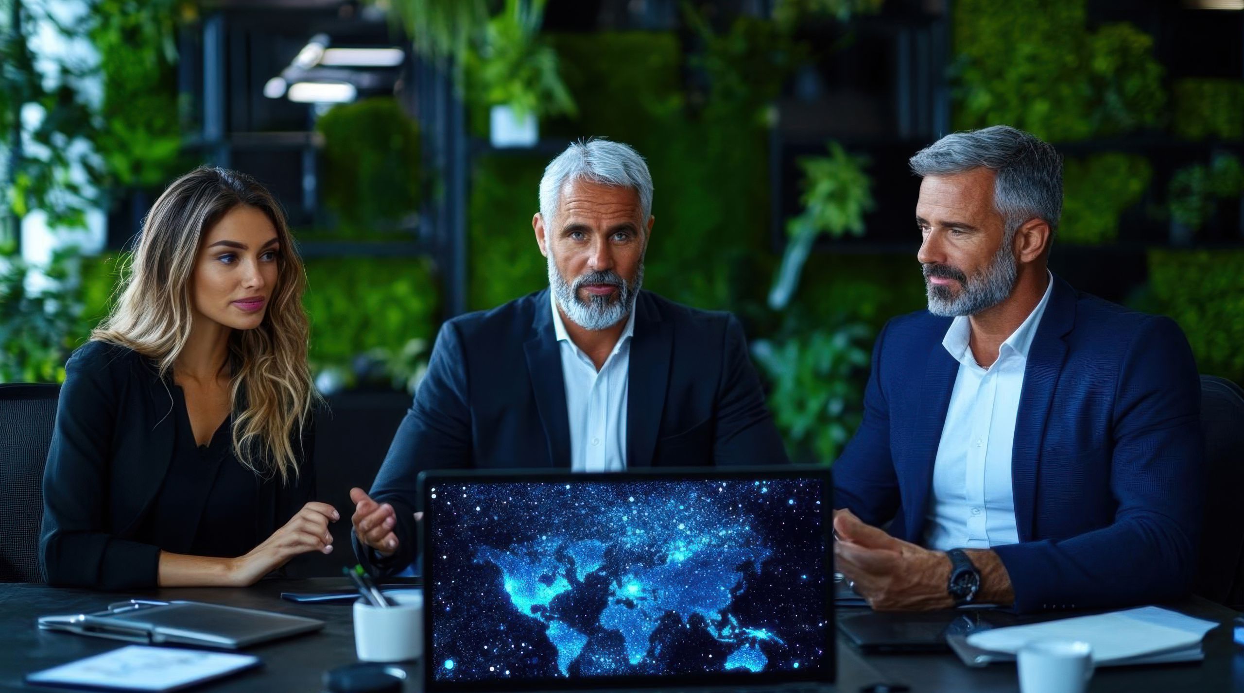 Socials Analytica|Stratégie de marketing digital