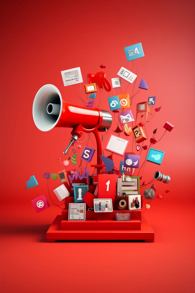 Socials Analytica|Stratégie de marketing digital