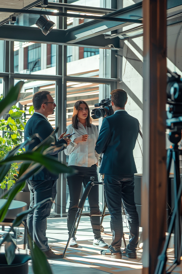 Socials Analytica|Les Secrets d’un Consultant en Relations Publiques et Médias : Boostez votre Visibilité !