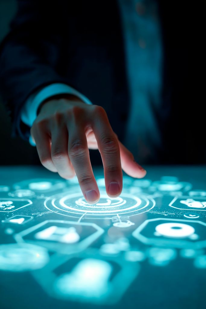 Socials Analytica|Stratégie de marketing digital