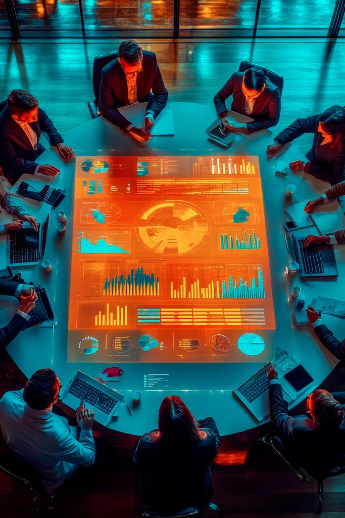 Socials Analytica|Stratégie de marketing digital