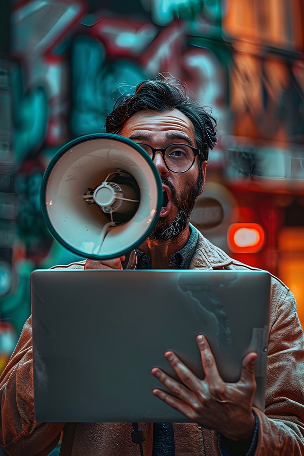 Socials Analytica|Marketing sortant vs marketing entrant : Quelle stratégie est la meilleure pour votre entreprise ?