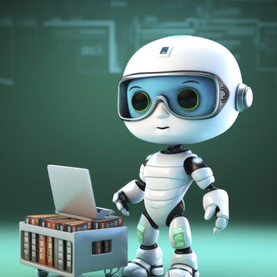 Rédacteur web avec IA