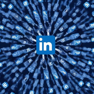 Base de Prospect LinkedIn