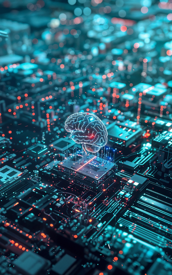 Artificial intelligence Optimization (AIO) : Révolutionnez Votre Expérience de Recherche sur Google avec Ces Nouvelles Fonctionnalités