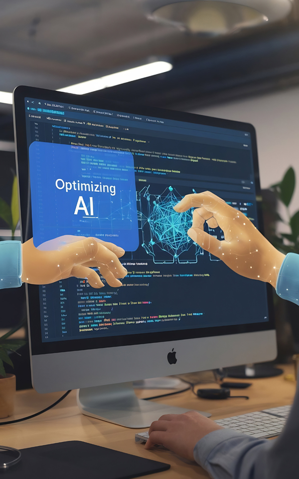 Artificial intelligence Optimization (AIO) : Révolutionnez Votre Expérience de Recherche sur Google avec Ces Nouvelles Fonctionnalités