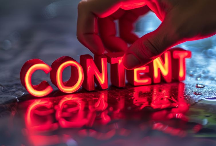 les tendances du marketing de contenu en 2025