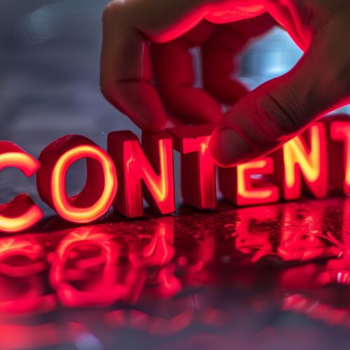 les tendances du marketing de contenu en 2025