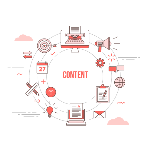 les tendances du marketing de contenu en 2025