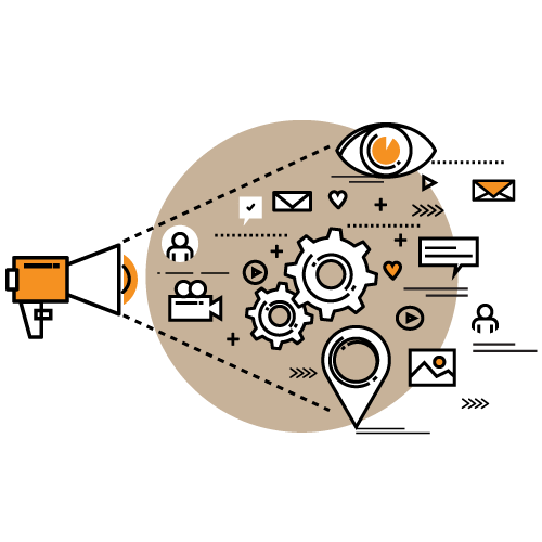 les tendances du marketing de contenu en 2025