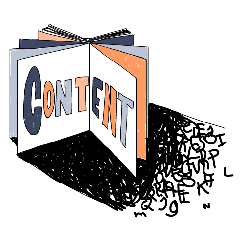 les tendances du marketing de contenu en 2025