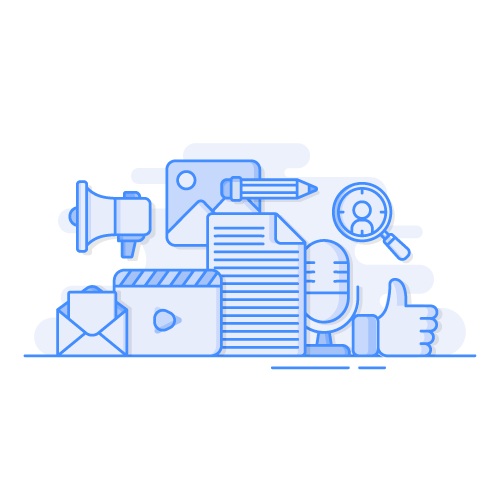 les tendances du marketing de contenu en 2025