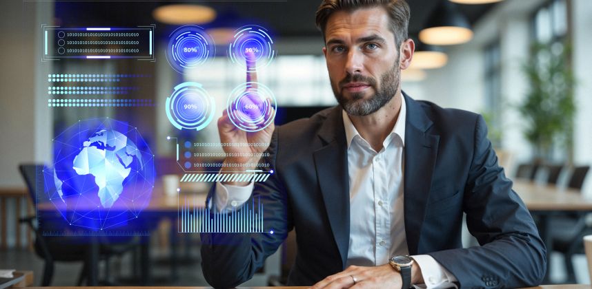 Analyse de la stratégie de transformation technologique et commerciale