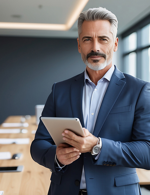 Analyse de la stratégie de transformation technologique et commerciale