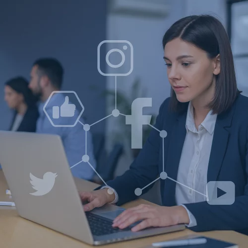 Transformation digitale : Comment booster la croissance et l’agilité de votre entreprise avec l’IA et l’automatisation