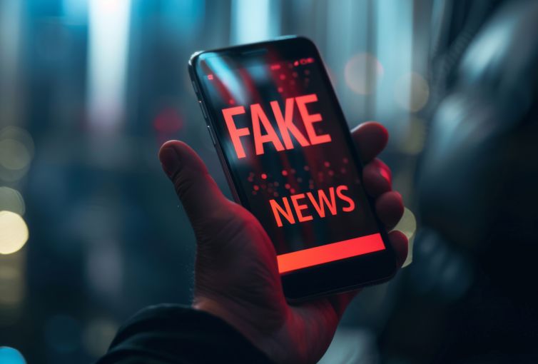 L'Ère de la Méfiance : Nouvelles Stratégies de Communication et Marketing B2B face à la Désinformation