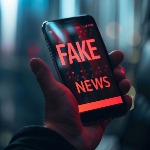 L'Ère de la Méfiance : Nouvelles Stratégies de Communication et Marketing B2B face à la Désinformation