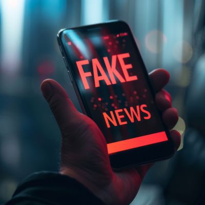 L'Ère de la Méfiance : Nouvelles Stratégies de Communication et Marketing B2B face à la Désinformation