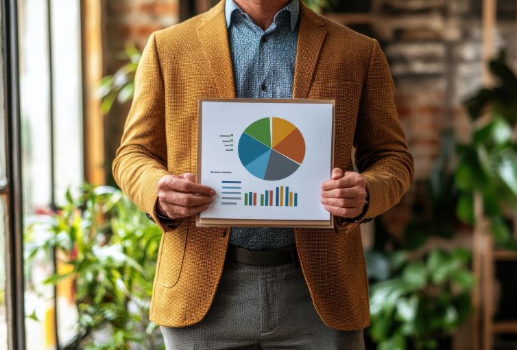 Analyse de l'Industrie des Médias Sociaux 2025