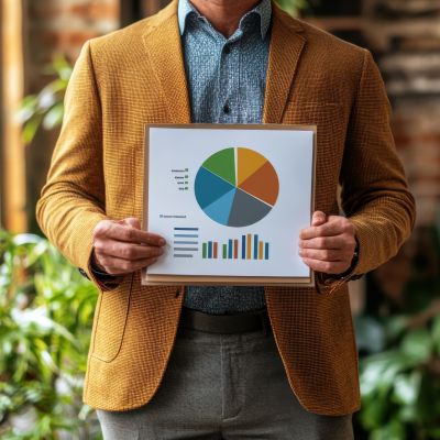 Analyse de l'Industrie des Médias Sociaux 2025