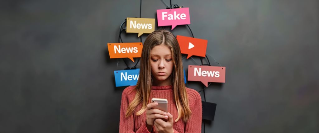 L'Ère de la Méfiance : Nouvelles Stratégies de Communication et Marketing B2B face à la Désinformation