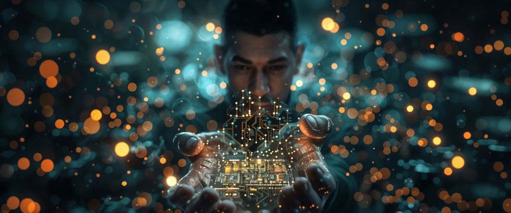 L'Intelligence Artificielle Générative : Analyse des Tendances Mondiales et Perspectives Stratégiques pour l'Écosystème Tunisien