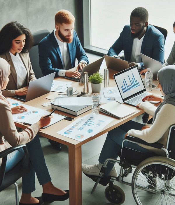 Expertise en Communication au Service du Secteur des ONG et associations