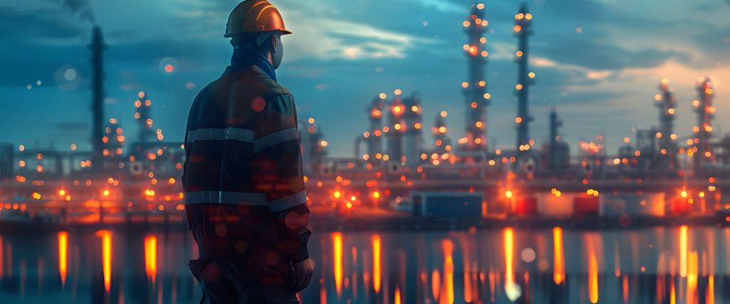 Expertise en Communication au Service du Secteur Pétrolier