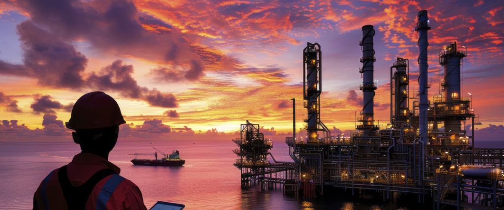 Expertise en Communication au Service du Secteur Pétrolier