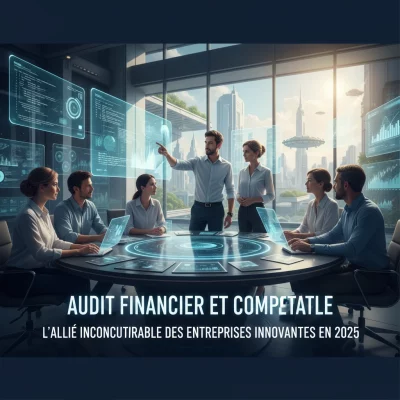 Audit financier et comptable en Tunisie