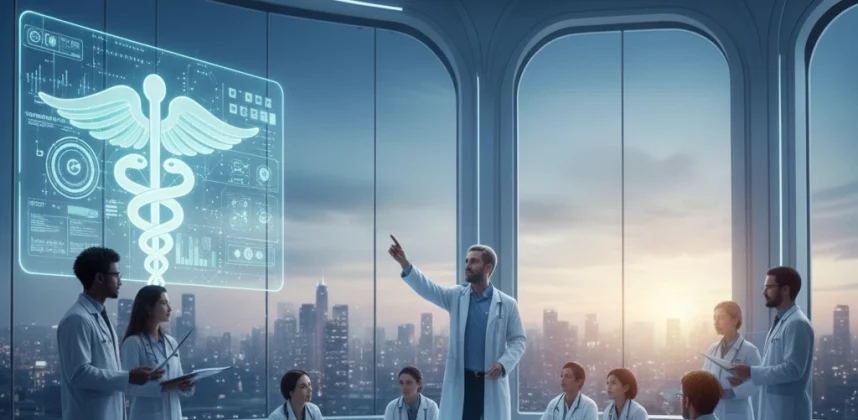 La rédaction web médicale : Un atout stratégique pour les institutions de santé