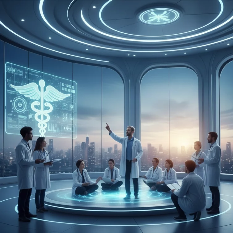 La rédaction web médicale : Un atout stratégique pour les institutions de santé